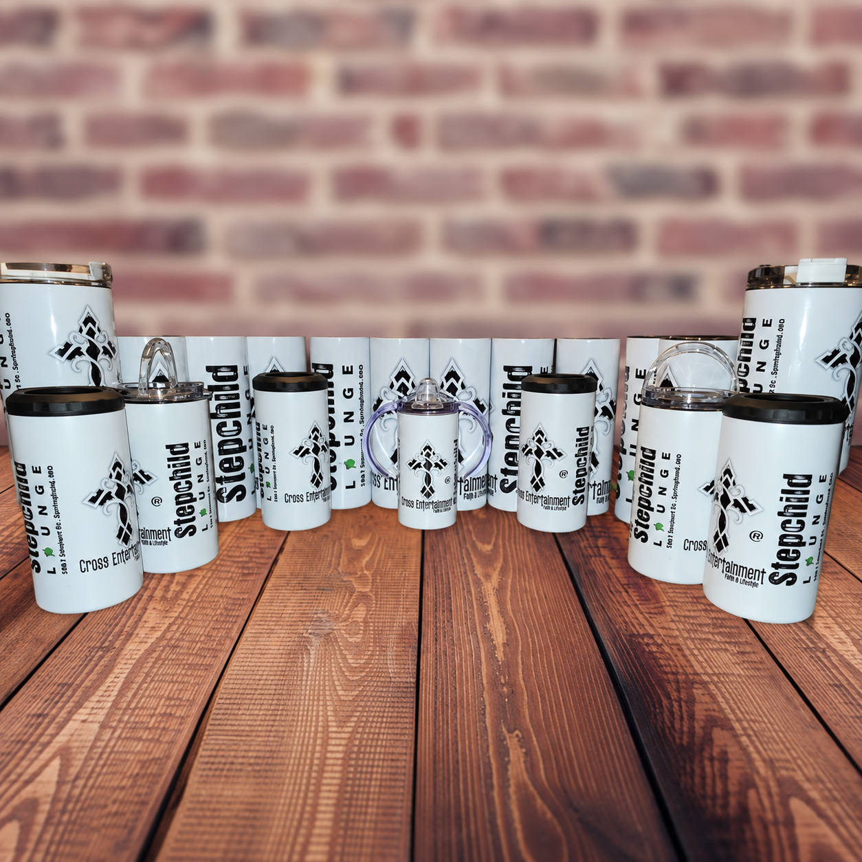 Business Merchandise