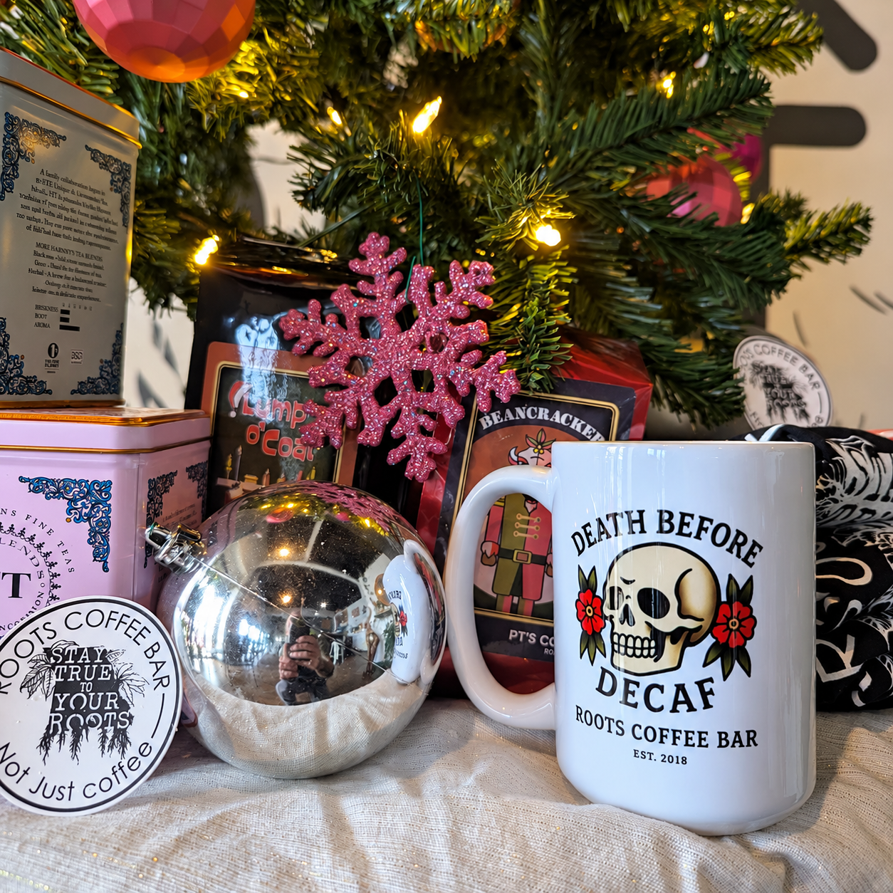 Business Merchandise