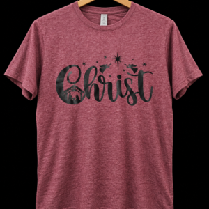 Christ Nativity T-Shirt
