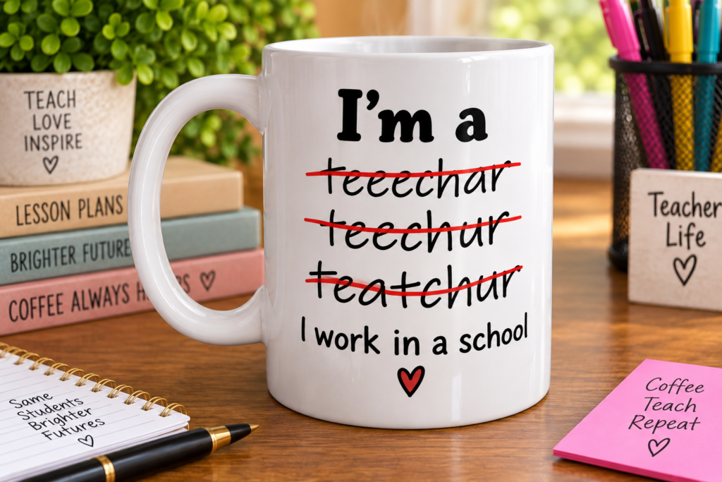 15 oz Ceramic Coffee Mug